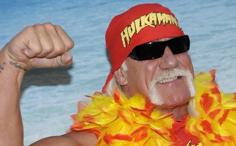 Hulk Hogan sería gay según confesó su ex esposa