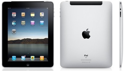 Apple lanzaría un iPad de menos de ocho pulgadas