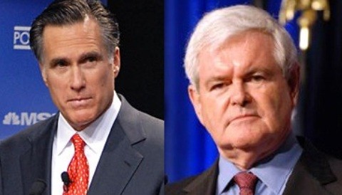 Estados Unidos: Newt Gingrich encabeza las preferencias entre los republicanos