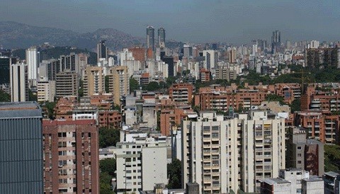 El precio del metro cuadrado en el Perú