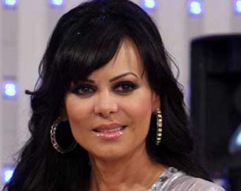 Hijo de Maribel Guardia fue atropellado