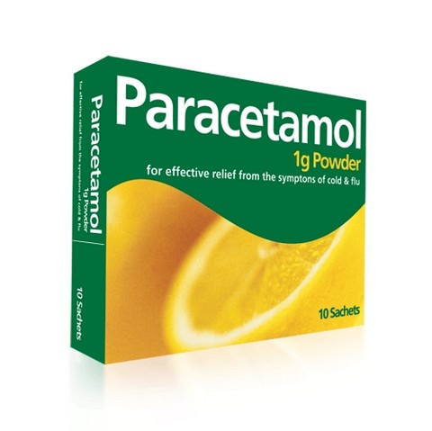 Uso indebido de paracetamol puede generar daños en el hígado