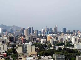 Lima: 100 mil metros cuadrados sin uso