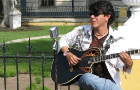Rock peruano de luto: vocalista de 'Dudó' falleció de un paro cardiaco