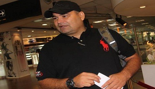 José Luis Chilavert tildó de 'incapaz' a Gerardo Pelusso, DT de Paraguay