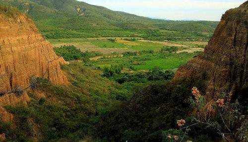 Cajamarca cuenta con dos nuevas Áreas de Conservación Privada para preservar sus bosques