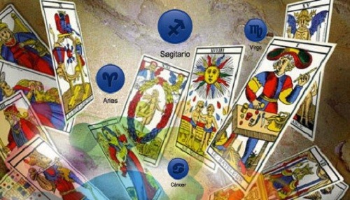 Horoscopo De Cancer Para Octubre Del 2012