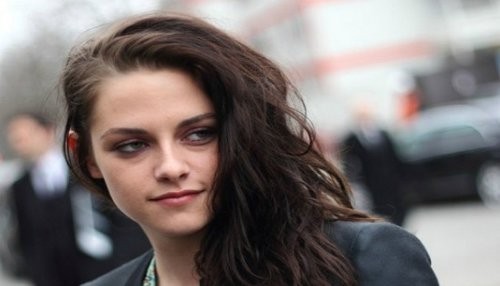 Kristen Stewart: Soy una miserable puta