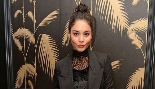 Vanessa Hudgens en la premier de Siete Psicópatas [FOTOS]