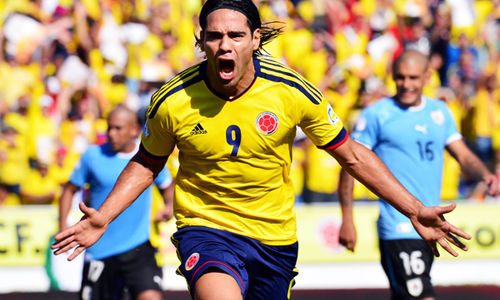 Eliminatorias Brasil 2014: Colombia recibe a Paraguay y buscará mantener su racha triunfadora