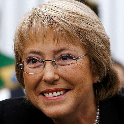 Michelle Bachelet recibirá Doctorado Honoris Causa de Universidad Peruana Cayetano Heredia