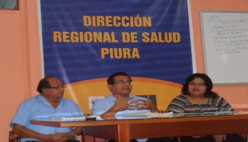 Peruanos en zonas de frontera podrán atenderse en centros de salud ecuatorianos