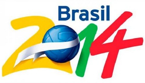 Eliminatorias Brasil 2014: Programación de la décma fecha