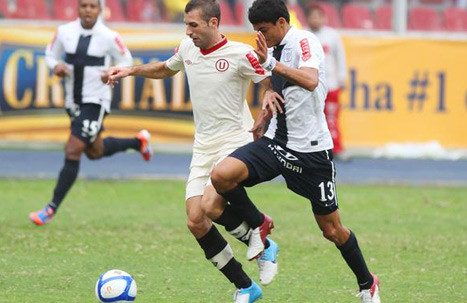 EN VIVO: Alianza Lima vence 2-0 a Universitario