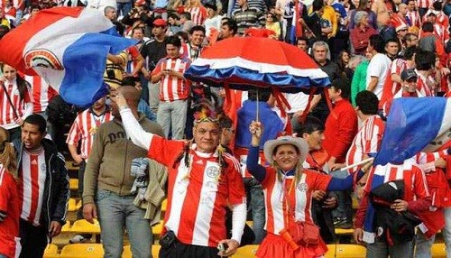 En Paraguay ofertan 2x1 las entradas para enfrentar a la selección peruana