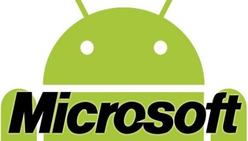 Microsoft añade a Google a la demanda de Motorola a través de Android