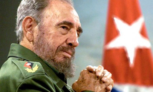 Fidel Castro contrató a dos nazis para que entrenen a sus tropas en 1962
