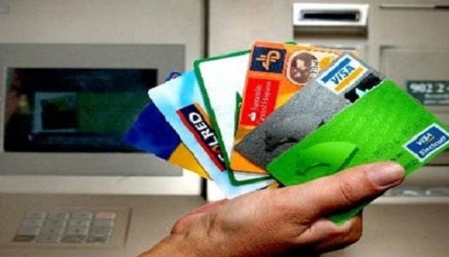 ¿Cuántas tarjetas de crédito hay en el Perú?