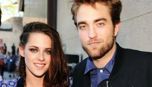 Robert Pattinson y Kristen Stewart juntos por primera vez luego del escándalo [FOTO]