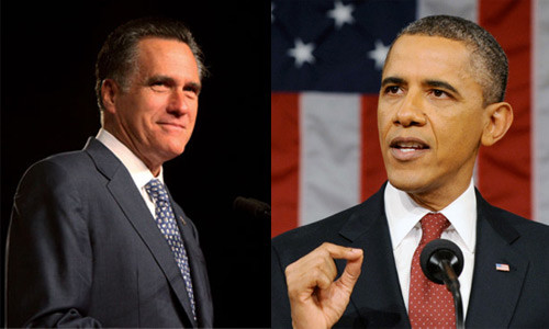 Obama superó a Romney en segundo debate, según encuestas