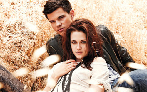 Kristen Stewart habría engañado a Robert Pattinson con Taylor Lautner