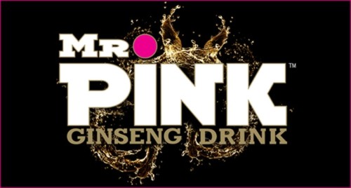 Famosos de Hollywood salieron para celebrar el lanzamiento de Mr. Pink Ginseng Drink, la más novedosa bebida para sentirse bien de Beverly Hills