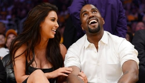 Kim Kardashian y Kanye West pasean su amor por Roma [FOTOS]