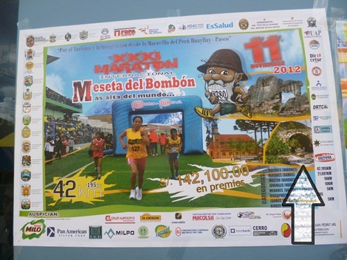 DIRCETUR PASCO: Promociona puente Incaico Colonial Cuchischaca