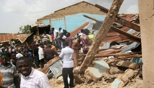 Al menos 23 personas murieron tras ataque a una ciudad de Nigeria