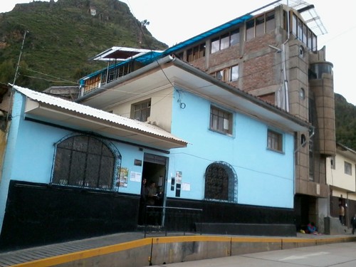 [Huancavelica] Presupuesto para inversiones se incrementó en 57,48%