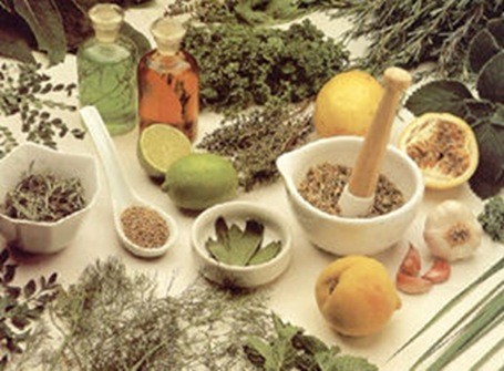 Fitoterapia: insuficiencia venosa