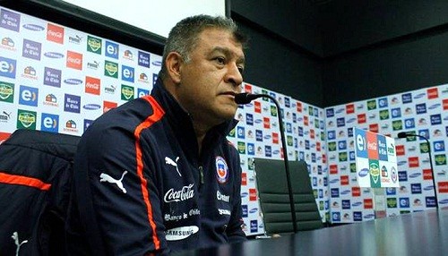 Presidente de la Federación Chilena: Claudio Borghi nos llevará al Mundial