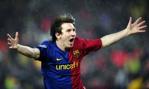 Champions League: Barcelona con un Messi inspirado enfrenta al Celtic en el Camp Nou