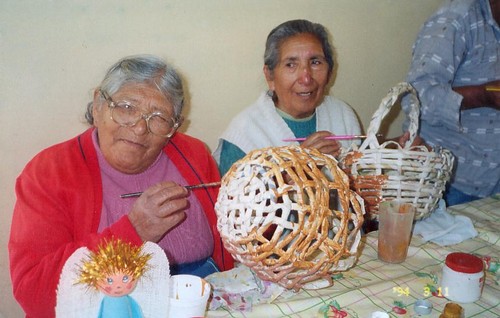 IX Encuentro Regional - Programa Regional a favor de los Adultos Mayores en América Latina y El Caribe