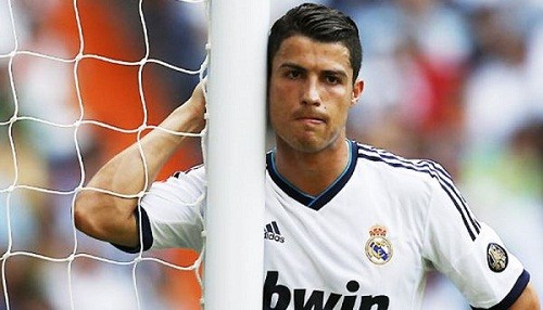 Real Madrid planea no renovarle contrato a Cristiano Ronaldo para fichar a Falcao