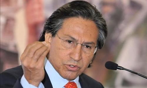 Universidad de Harvard: Alejandro Toledo nunca ha sido nuestro alumno