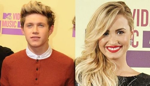 Niall Horan cambia a Demi Lovato por una mujer mayor