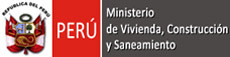 Designan nuevo Viceministro de Vivienda y Urbanismo del Ministerio de Vivienda, Construcción y Saneamiento