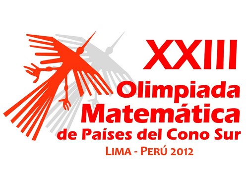 Estudiante de trece años representará al Perú en Olimpiadas de Matemática del Cono Sur junto a otros tres adolescentes de 15 y 16 años