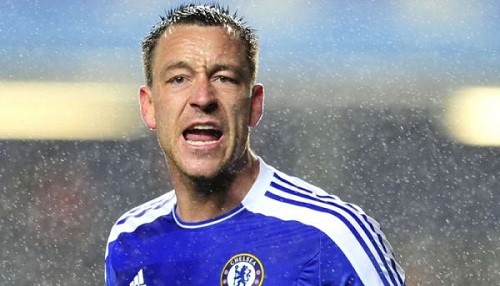 John Terry dejaría el Chelsea para fichar por el Valencia