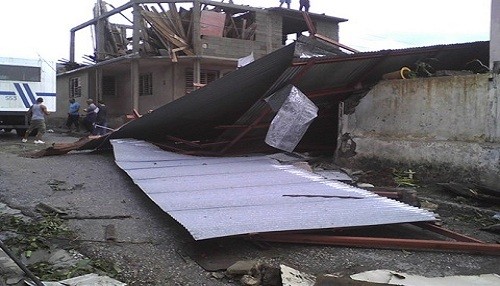 Siete propuestas después del paso de Sandy