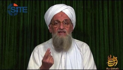 Líder de Al Qaeda insta secuestros de occidentales