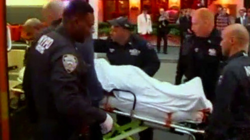 Nueva York: asesinan a dos niños a puñaladas