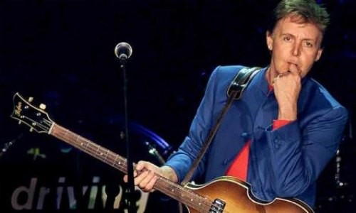 Paul McCartney: Yoko Ono no separó a los Beatles