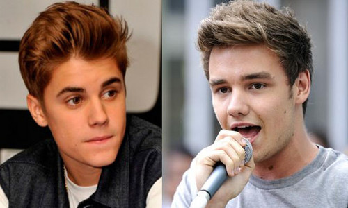 One Direction: Liam Payne siente pena por Justin Bieber