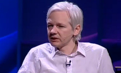 Embajada de Ecuador: Julian Assange está bien de salud