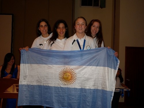 El ENARD informa los resultados de squash, atletismo, canotaje y ciclismo de este fin de semana