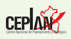 CEPLAN organiza Primer Congreso Nacional de Planificación y Desarrollo Sostenible