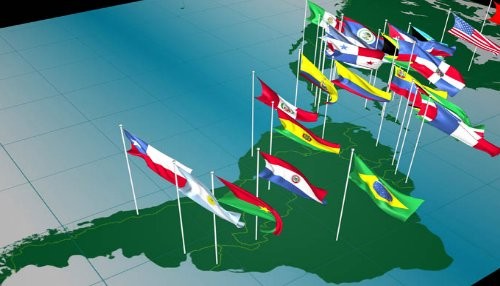 América Latina, la última prioridad de EU