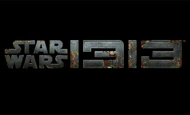 Tras la fusión Disney-LucasFilms no se sabe que pasará con el videojuego Star Wars 1313